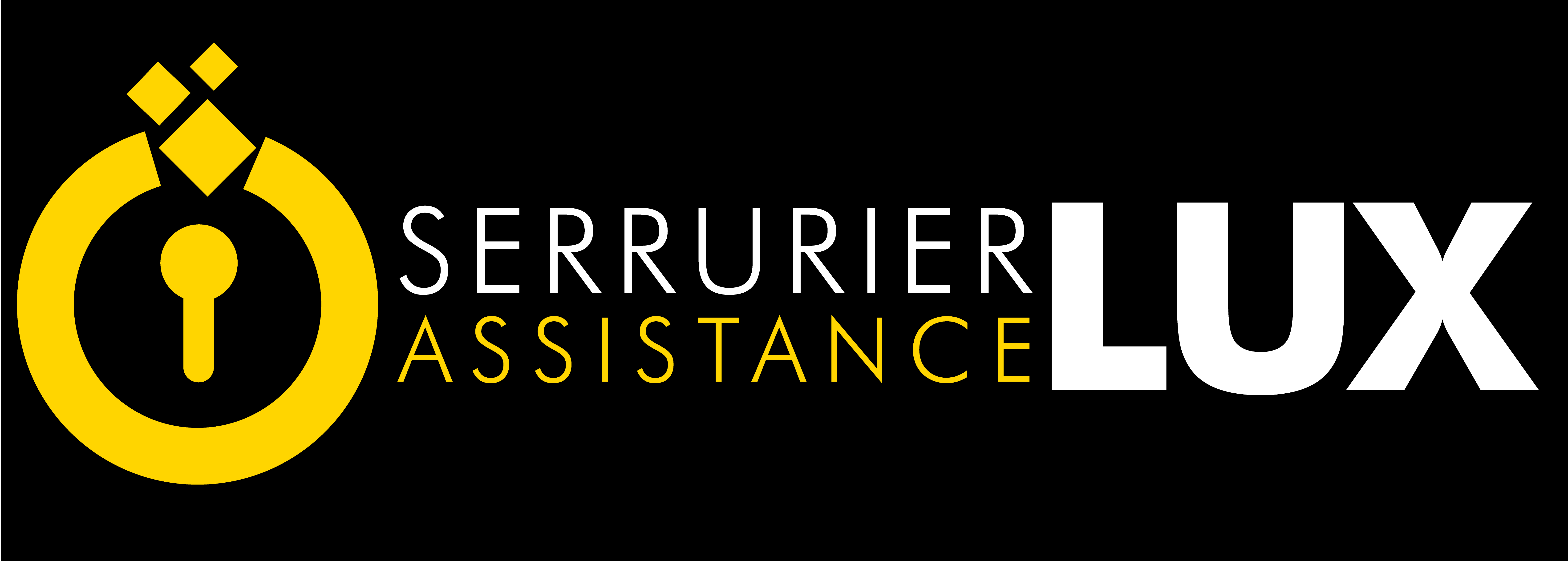 Serrurier Lux